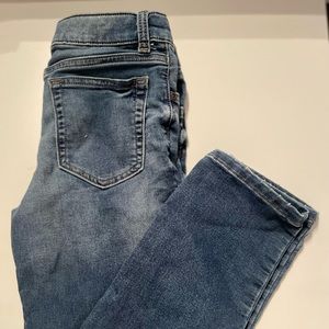 Super soft jeans size 8 boys
